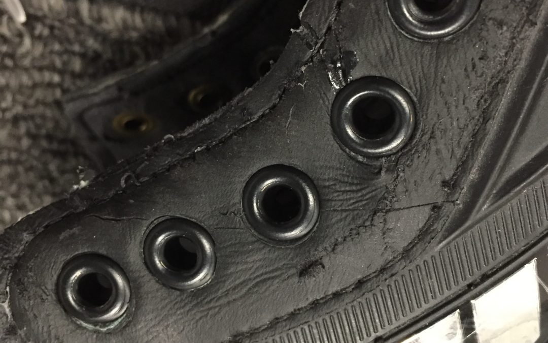 Full Eyelet Replacement