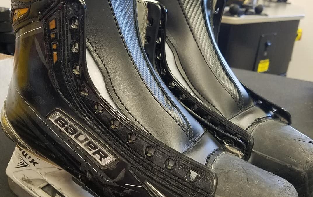 NASH Tongue Replacement